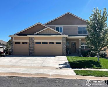 6112 W 15th St, Greeley, CO, 80634