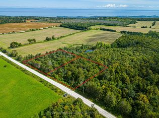 LOT 15 3rd Line E, Grey Highlands, ON N0H1J0