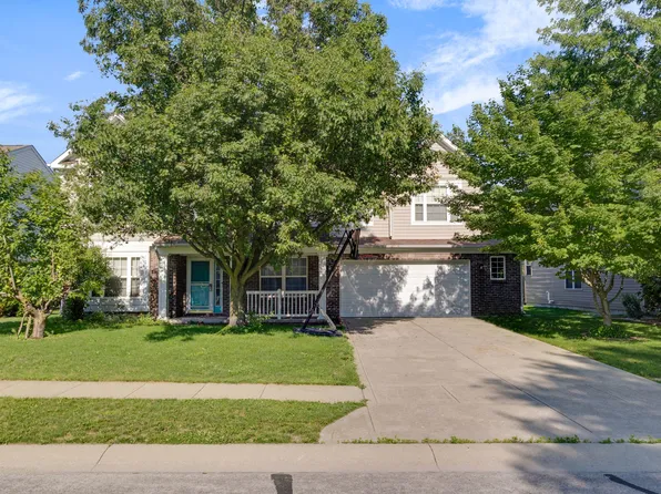 0 Hunters Rdg S, Zionsville, IN 46077