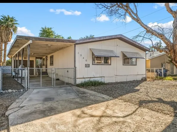 1946 Castleberry Ln, Bullhead City, AZ 86442