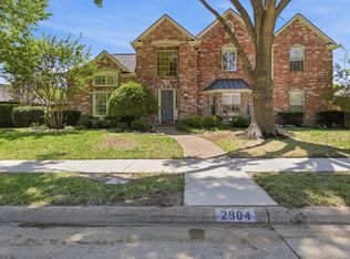 2904 Chalfont Ln, Plano, TX 75023