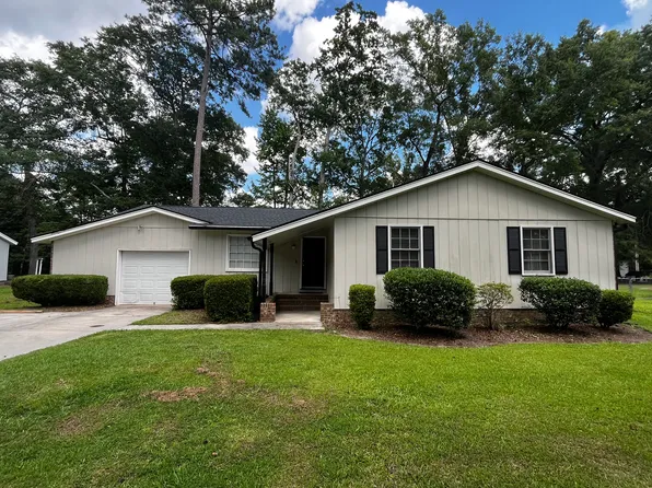 736 Harriett Dr, Florence, SC 29501