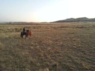 9745 E Turtle Rock Rd, Prescott Valley, AZ 86315