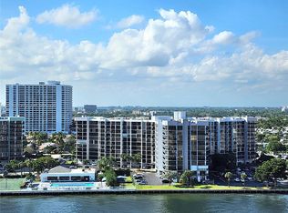 Alexander Towers, Hollywood, FL 33019