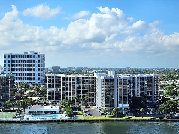 3505 S Ocean Dr APT 705, Hollywood, FL 33019