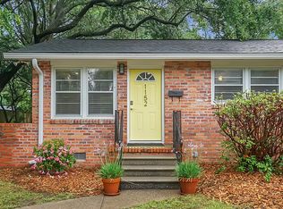 1152 Camden St, North Charleston, SC 29405