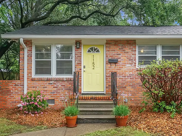 1152 Camden St, North Charleston, SC 29405