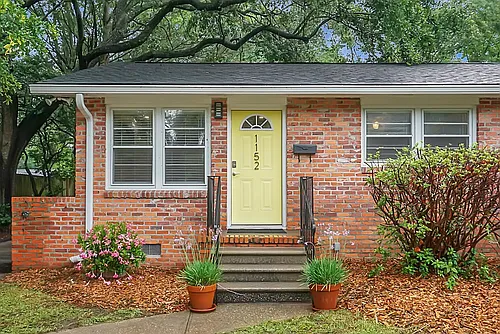 1152 Camden St Photo 1