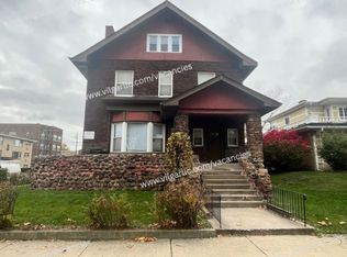 226 Waltham St #1-F, Hammond, IN 46320