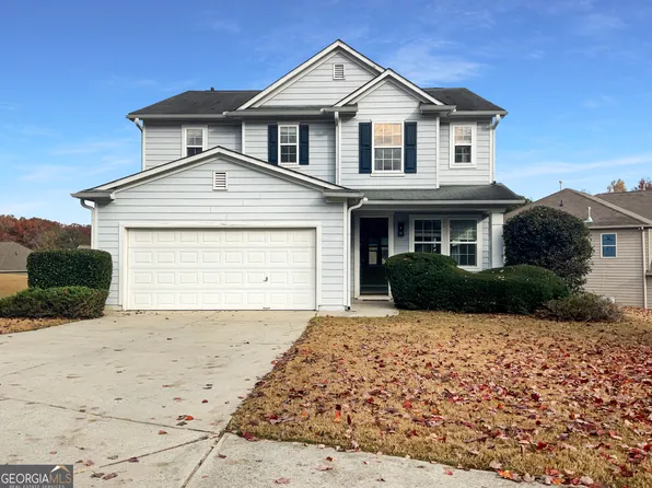 420 Fairmont Way, Fairburn, GA 30213