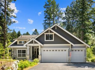 191 Hermitage Dr, Cle Elum, WA 98922