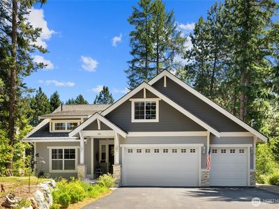 191 Hermitage Drive, Cle Elum, WA, 98922