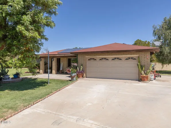 1725 N LINDSAY Road, Mesa, AZ 85213