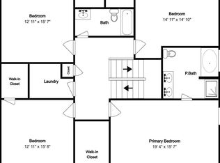 138 Hunterwood Pl, Hunterwood, NC 27504