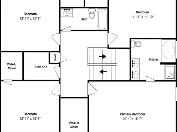 138 Hunterwood Pl, Hunterwood, NC 27504