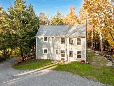 2700 French Hill Road, Saint Albans, VT, 05478