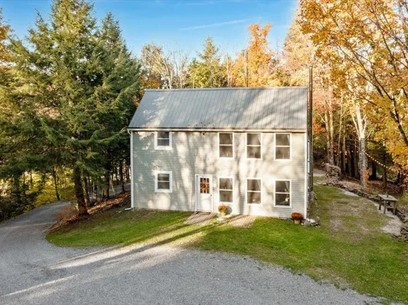 2700 French Hill Road, St. Albans Town, VT 05478