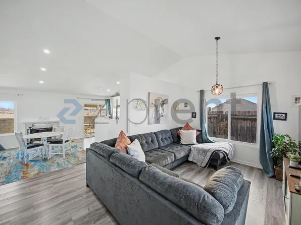2525 Cold Creek Ave, Rosamond, CA 93560