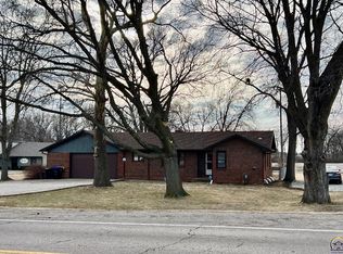 2721 NW Topeka Blvd, Topeka, KS 66617