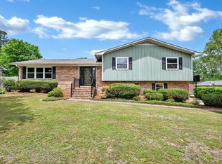 1813 Northwest LN, Cullman, AL 35055