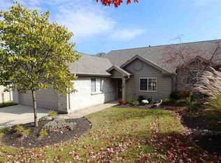 2371 Doublegate Ln, Burlington, KY 41005