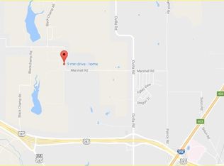 249 McKinley Cir, Waxahachie, TX 75167
