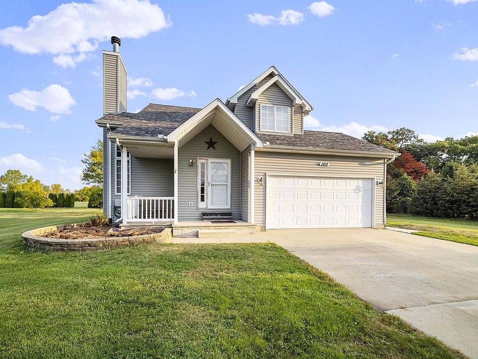 1st image of 105 Prairie Dr