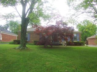 227 Moser Rd, Louisville, KY 40223