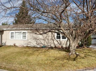 216 Western Hills Blvd, Cheyenne, WY 82009
