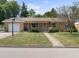 458 Virginia Cir, Wilmington, OH 45177