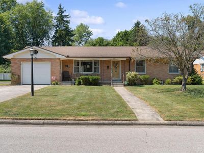 458 Virginia Cir, Wilmington, OH, 45177