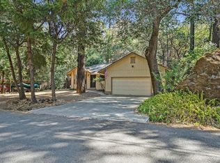 3010 Madrone Ln, Kelseyville, CA 95451