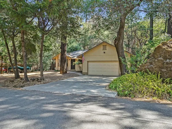 3010 Madrone Drive, Kelseyville, CA 95451
