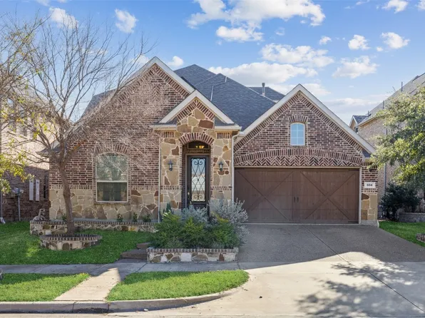 804 Duckett Dr, Euless, TX 76039