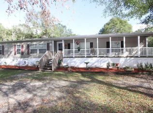 520 Ellison Rd E, Baldwin, FL 32234