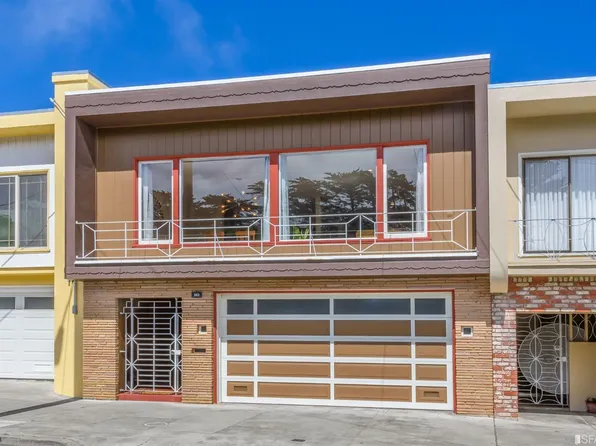 363 Princeton St, San Francisco, CA 94134