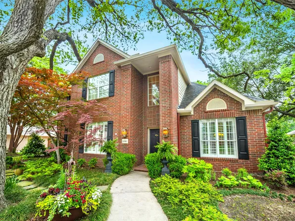 1910 Highlander Dr, Rowlett, TX 75088