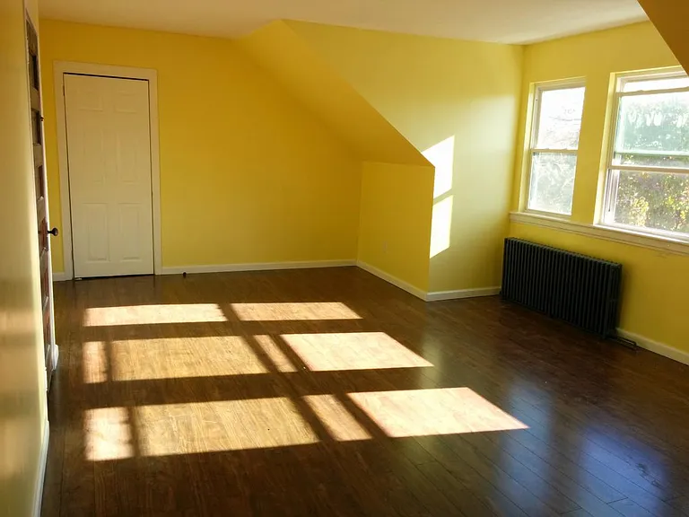 Third floor huge bedroom