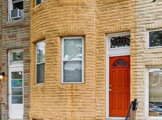 3444 Chestnut Ave, Baltimore, MD 21211