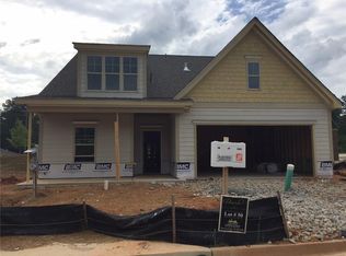 3054 Patriot Sq SW, Marietta, GA