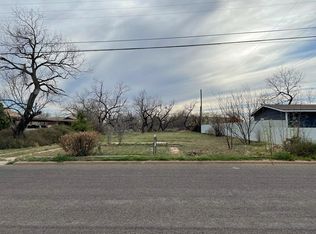 1807 Lillie St, San Angelo, TX 76903