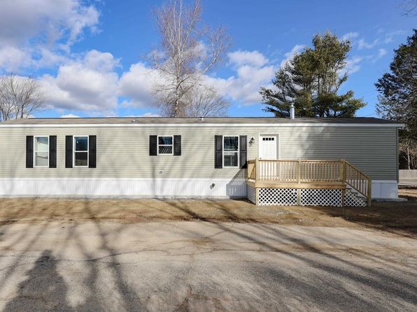 9 Sargent Place UNIT 113, Gilford, NH 03249