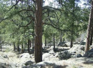 887 N Pine Cliff Dr, Flagstaff, AZ 86001