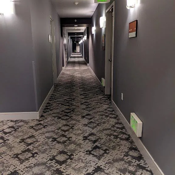 260 King St #1401 — Photo 16