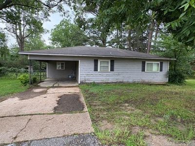 1608 Shover Rd, Hope, AR, 71801