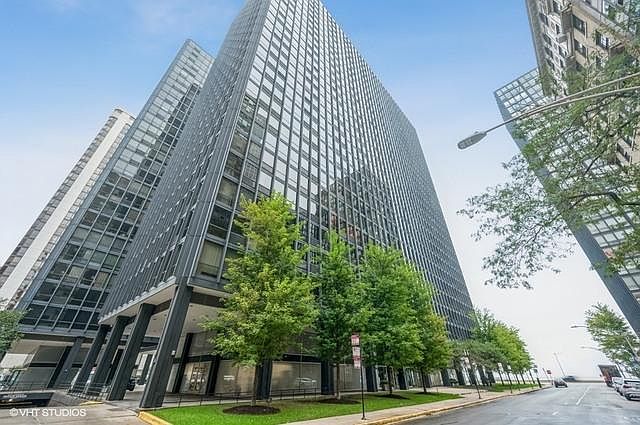 1st image of 900 N Lake Shore Dr APT 2107