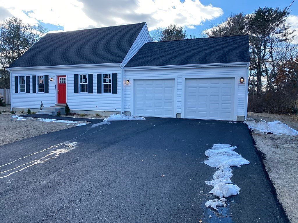 2335 Cranberry Hwy, West Wareham, MA 02576 MLS 72933086 Zillow