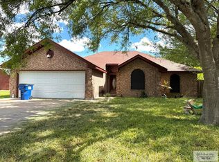 1954 Sabal Palm Dr, Mercedes, TX 78570