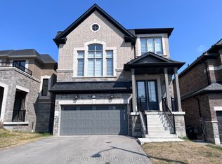 1362 Blackmore St, Innisfil, ON L9S0J8