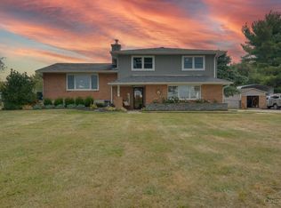 4282 Cotton Run Rd, Hamilton, OH 45011